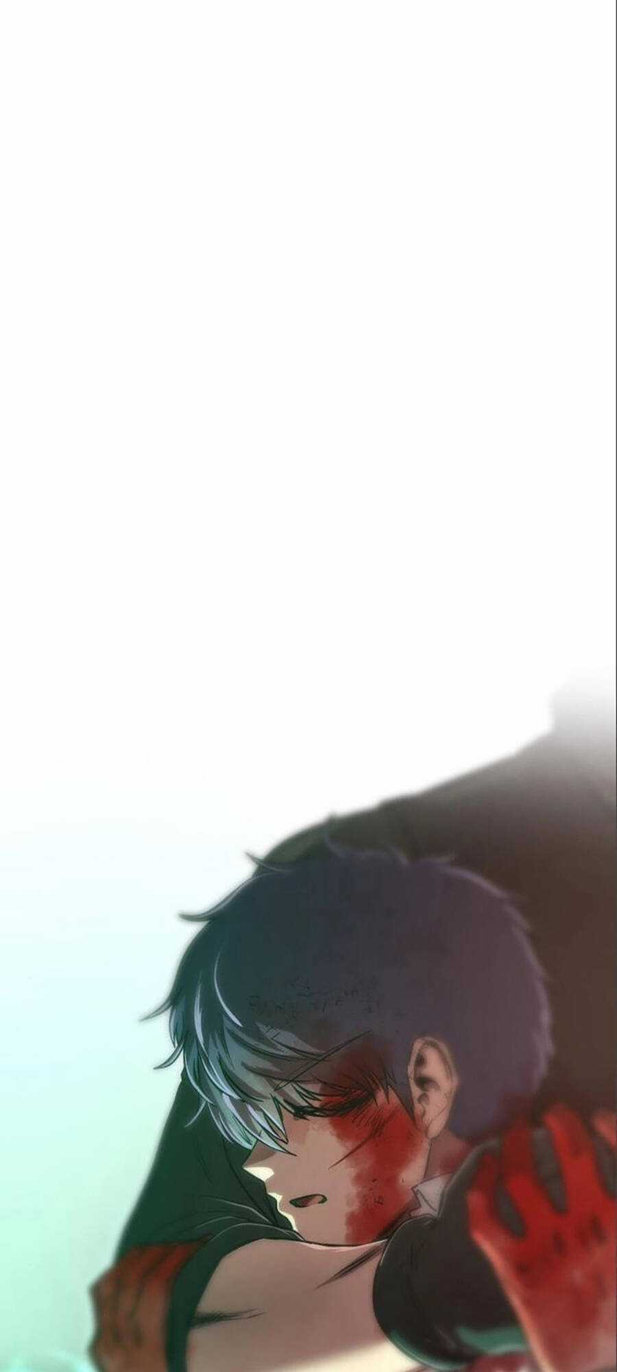 Võ Vương Kang Haejin Chapter 11 trang 94