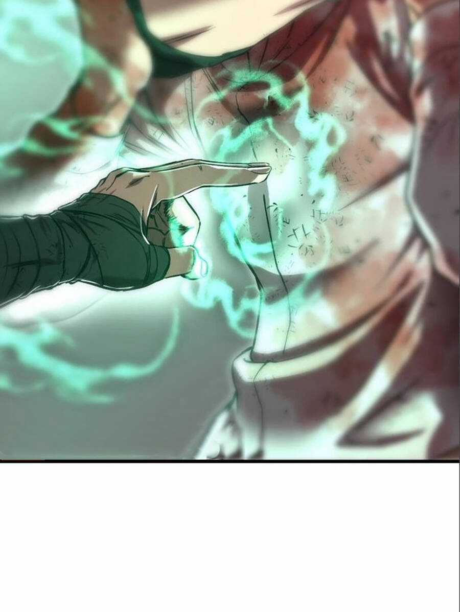 Võ Vương Kang Haejin Chapter 11 trang 95