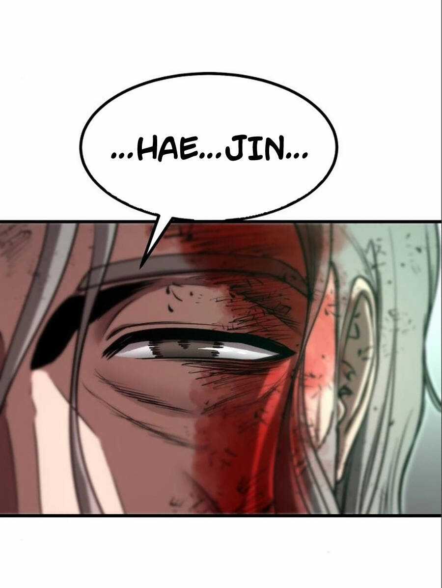 Võ Vương Kang Haejin Chapter 11 trang 96