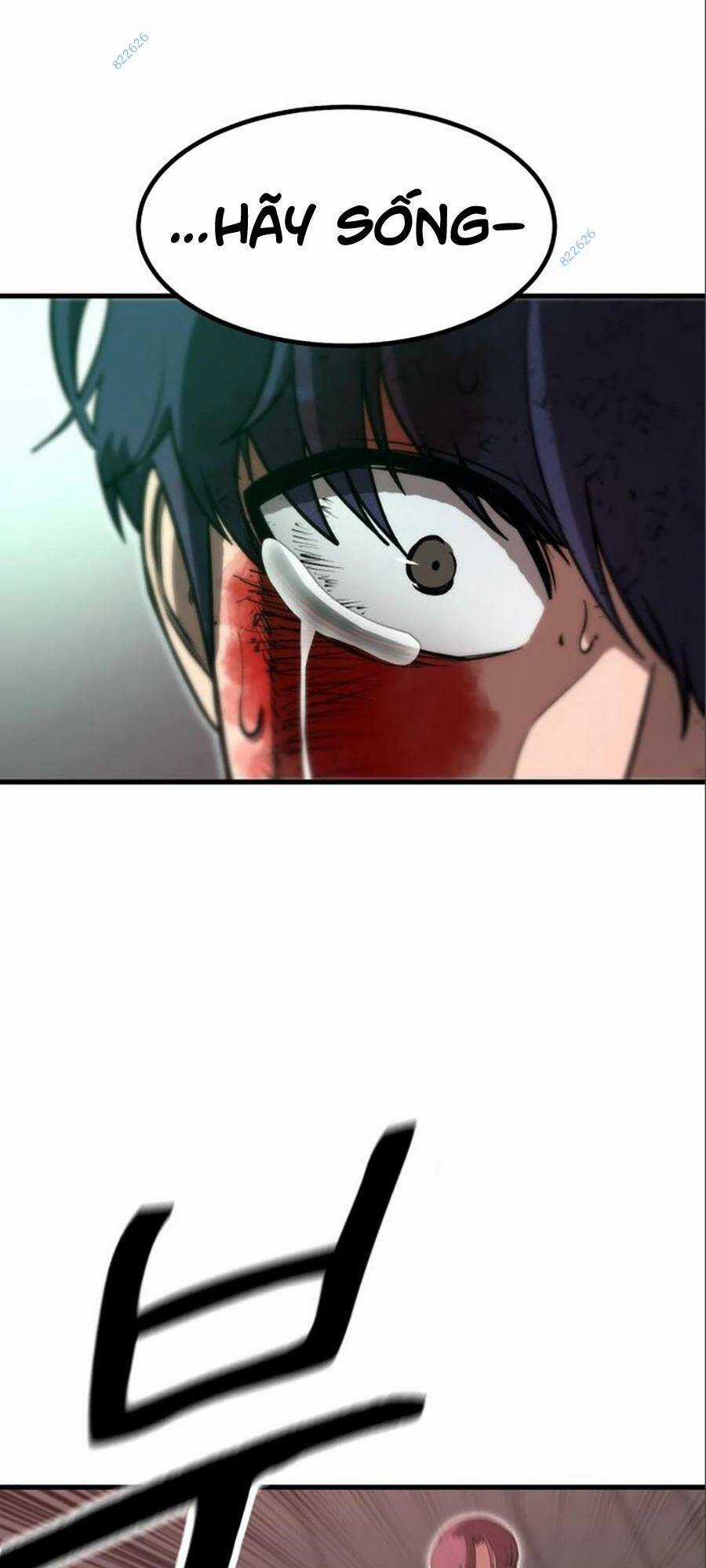 Võ Vương Kang Haejin Chapter 11 trang 97