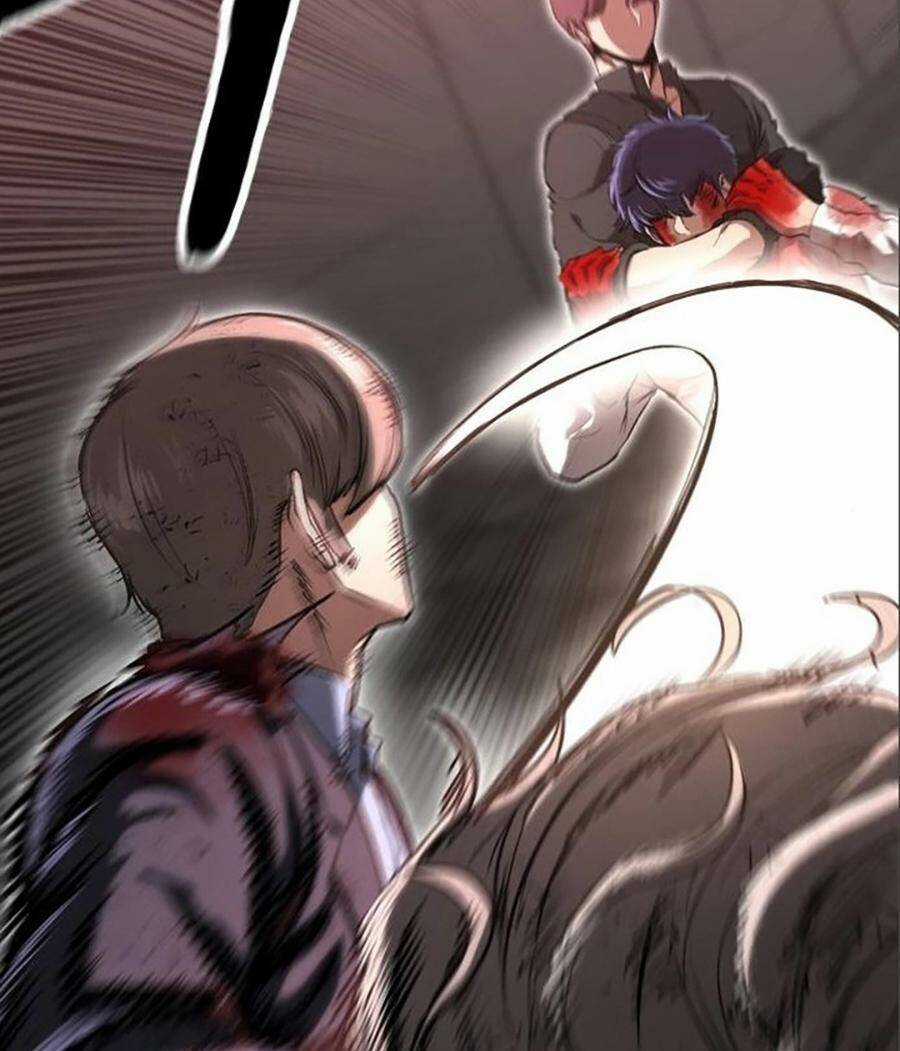 Võ Vương Kang Haejin Chapter 11 trang 98