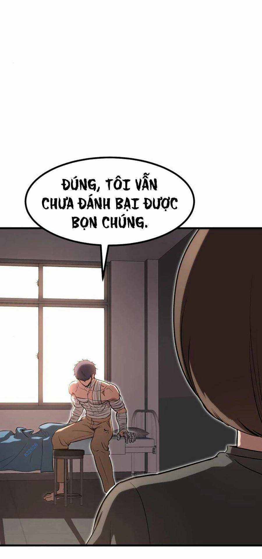 Võ Vương Kang Haejin Chapter 12 trang 102