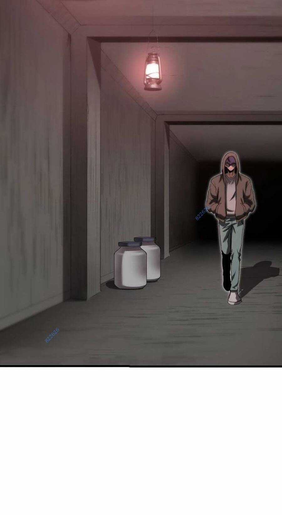 Võ Vương Kang Haejin Chapter 12 trang 106