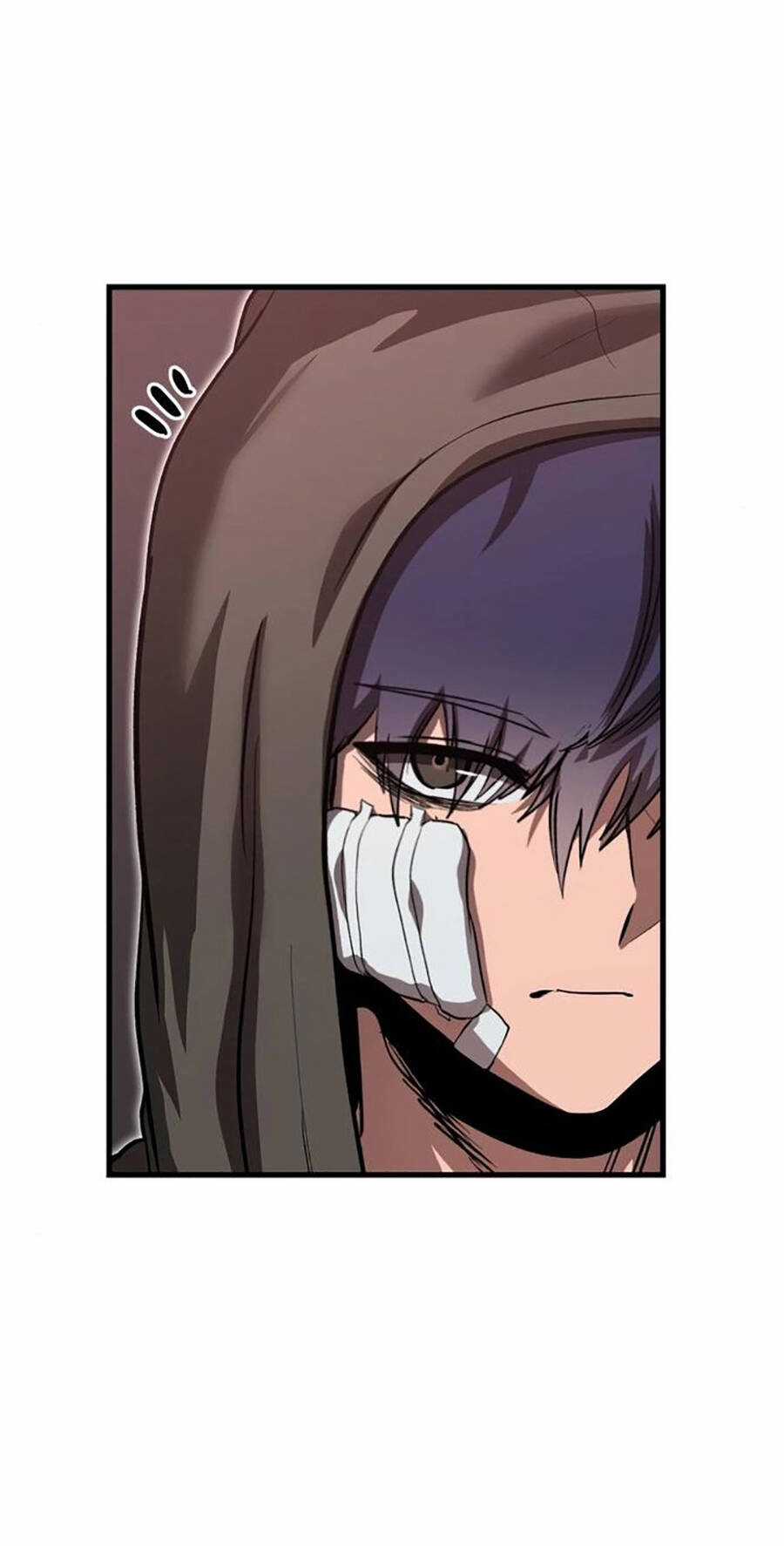 Võ Vương Kang Haejin Chapter 12 trang 107