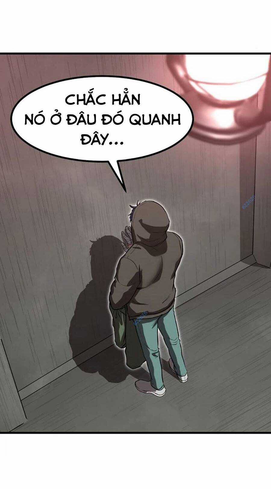 Võ Vương Kang Haejin Chapter 12 trang 110