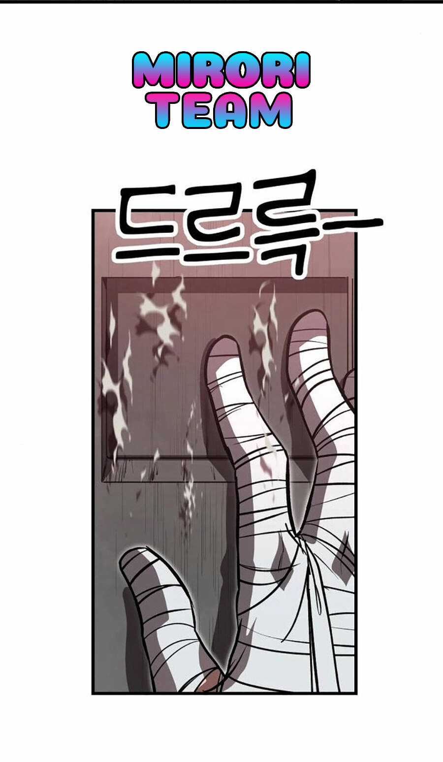 Võ Vương Kang Haejin Chapter 12 trang 112