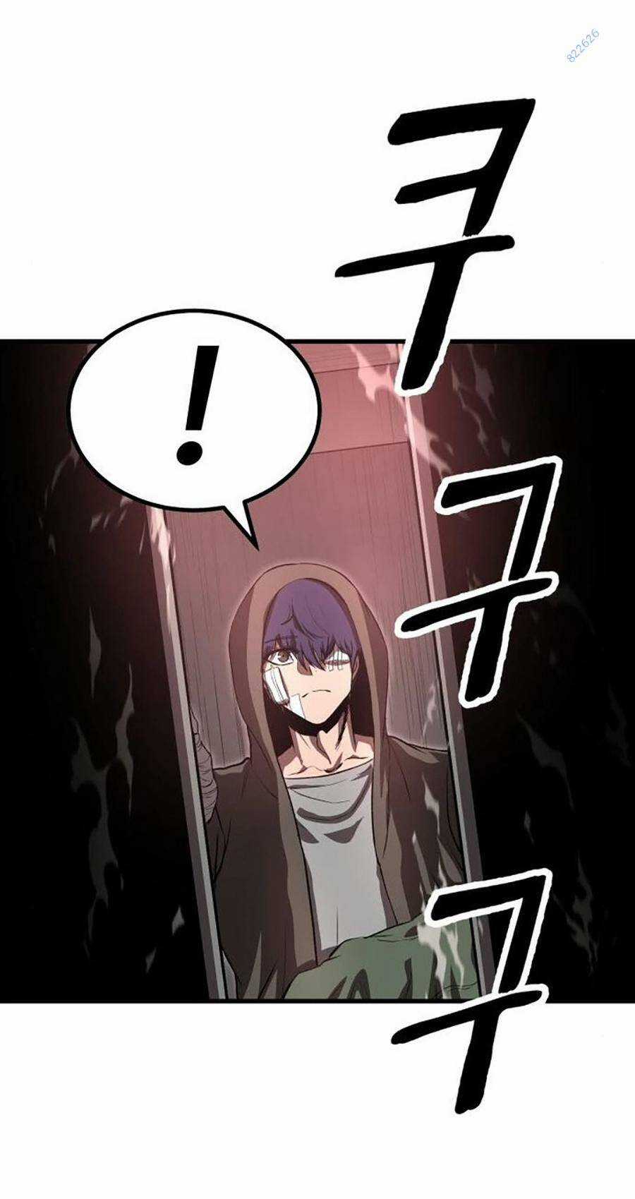 Võ Vương Kang Haejin Chapter 12 trang 113