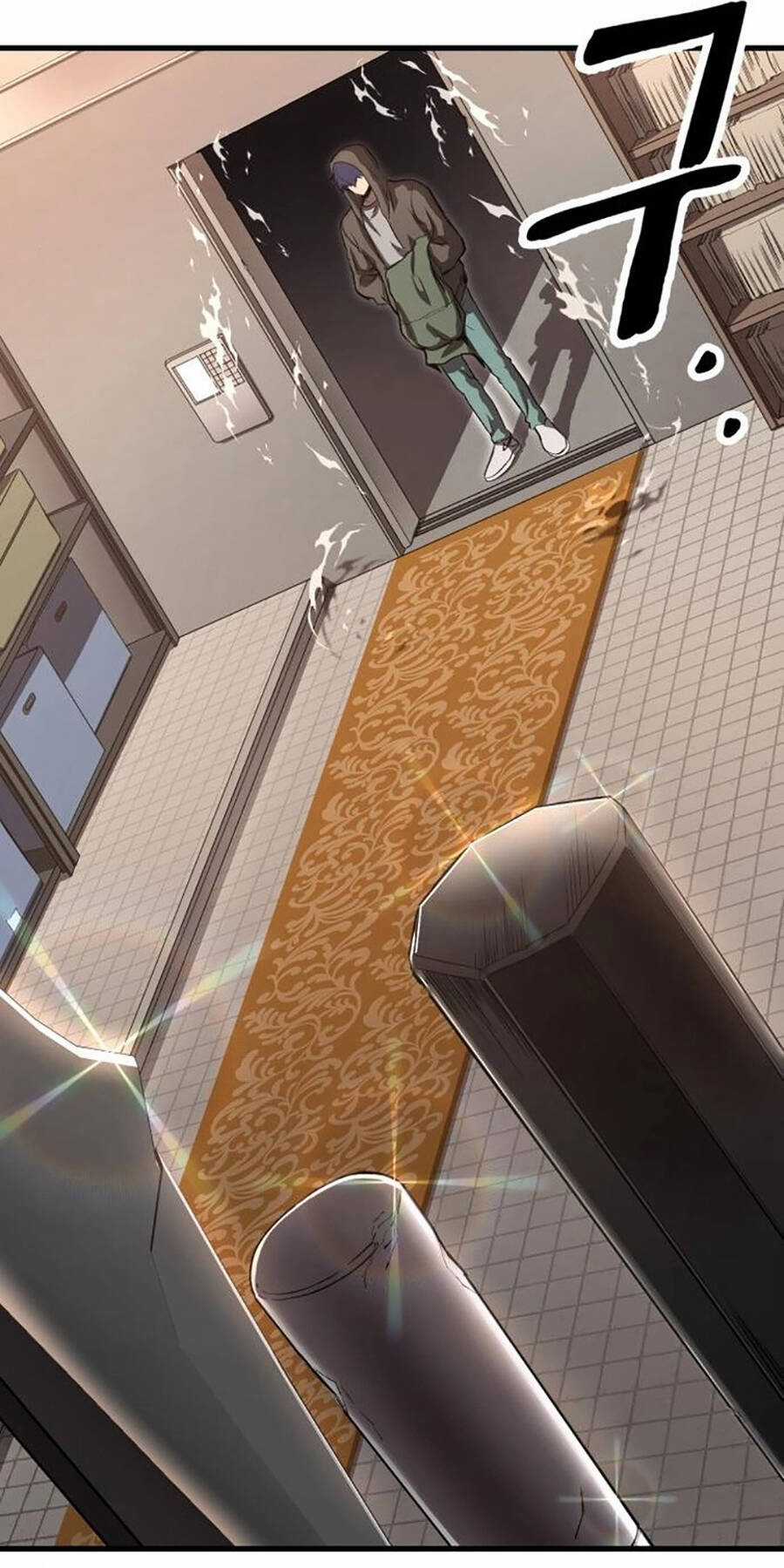 Võ Vương Kang Haejin Chapter 12 trang 115