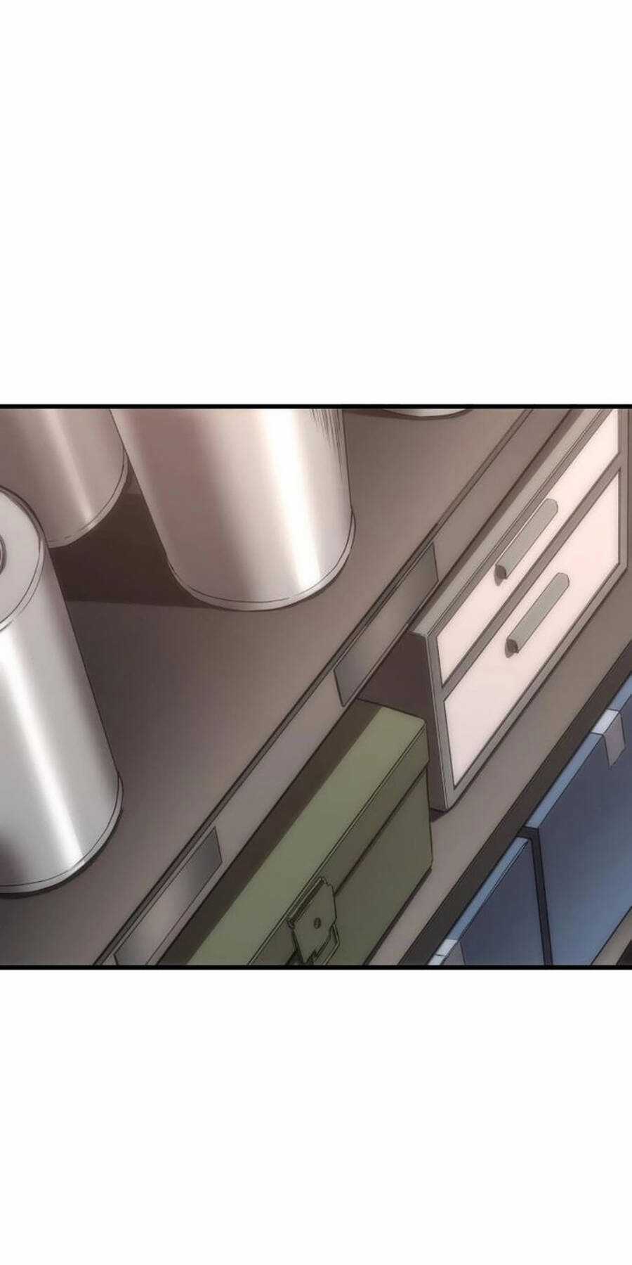 Võ Vương Kang Haejin Chapter 12 trang 116