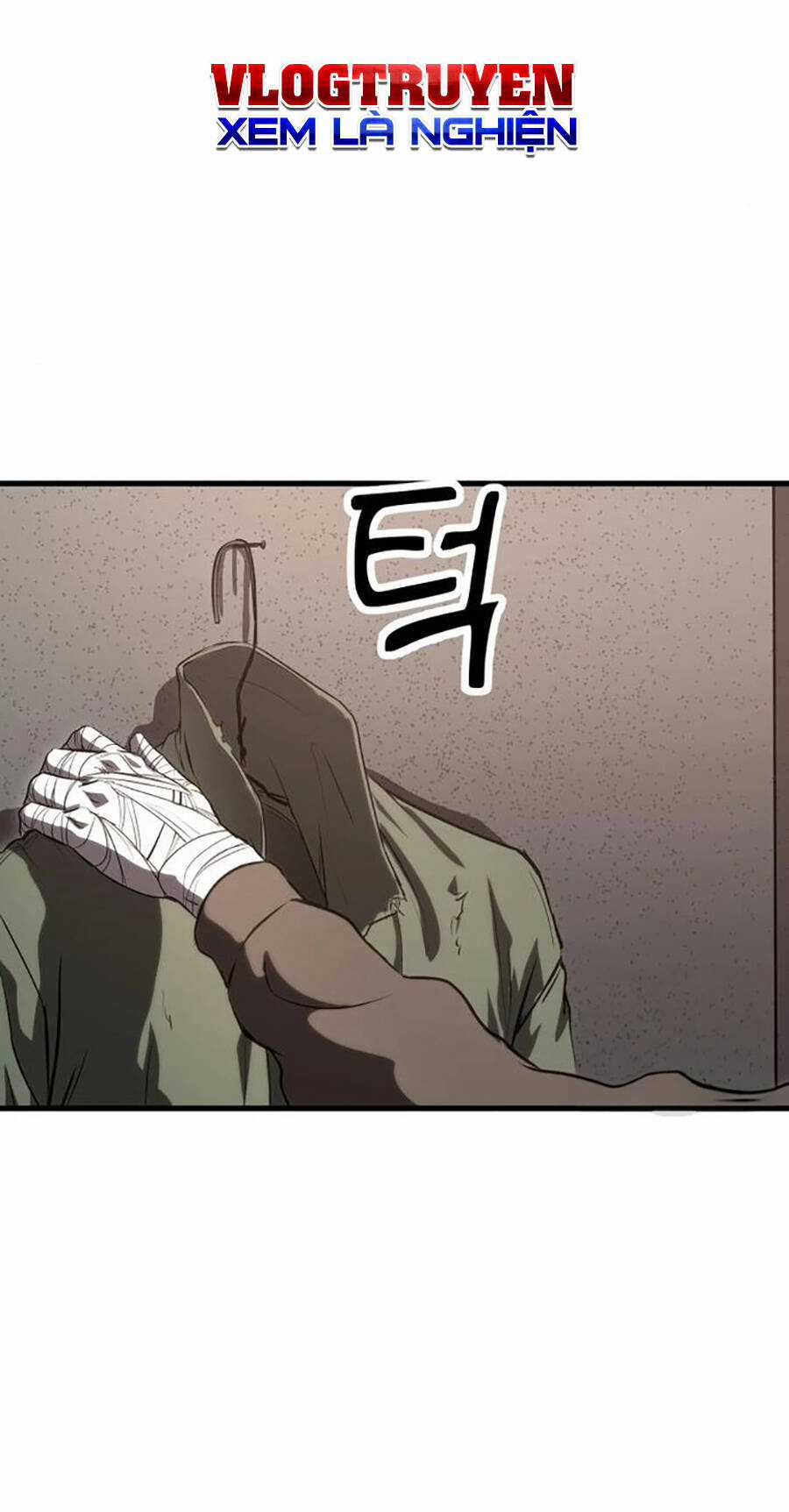 Võ Vương Kang Haejin Chapter 12 trang 120