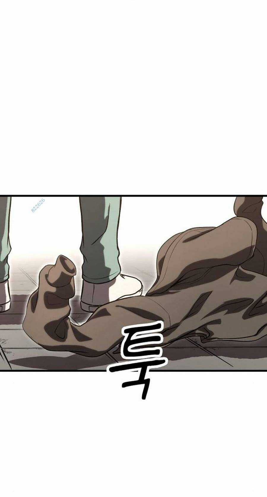 Võ Vương Kang Haejin Chapter 12 trang 122