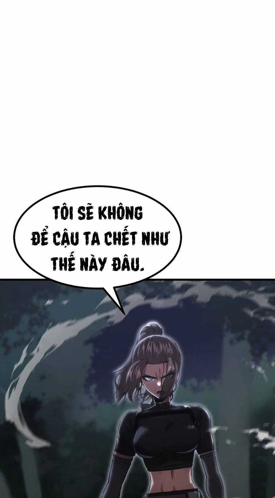 Võ Vương Kang Haejin Chapter 12 trang 18