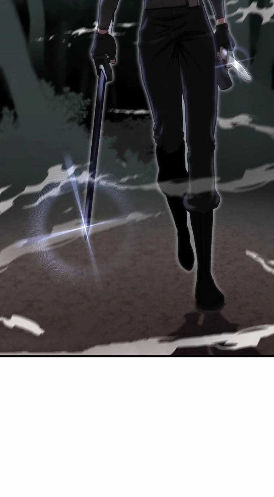 Võ Vương Kang Haejin Chapter 12 trang 19