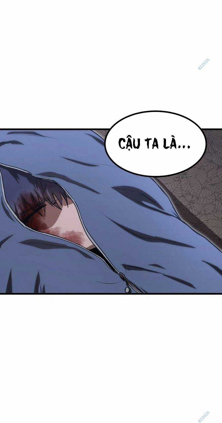 Võ Vương Kang Haejin Chapter 12 trang 20