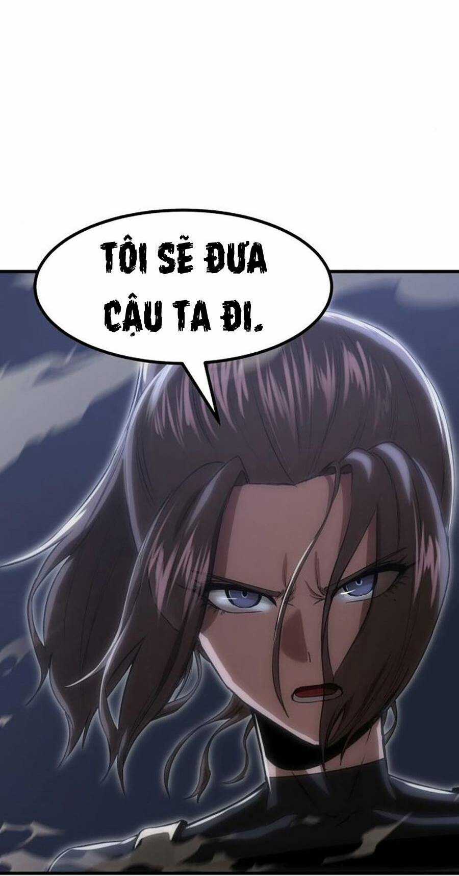 Võ Vương Kang Haejin Chapter 12 trang 21