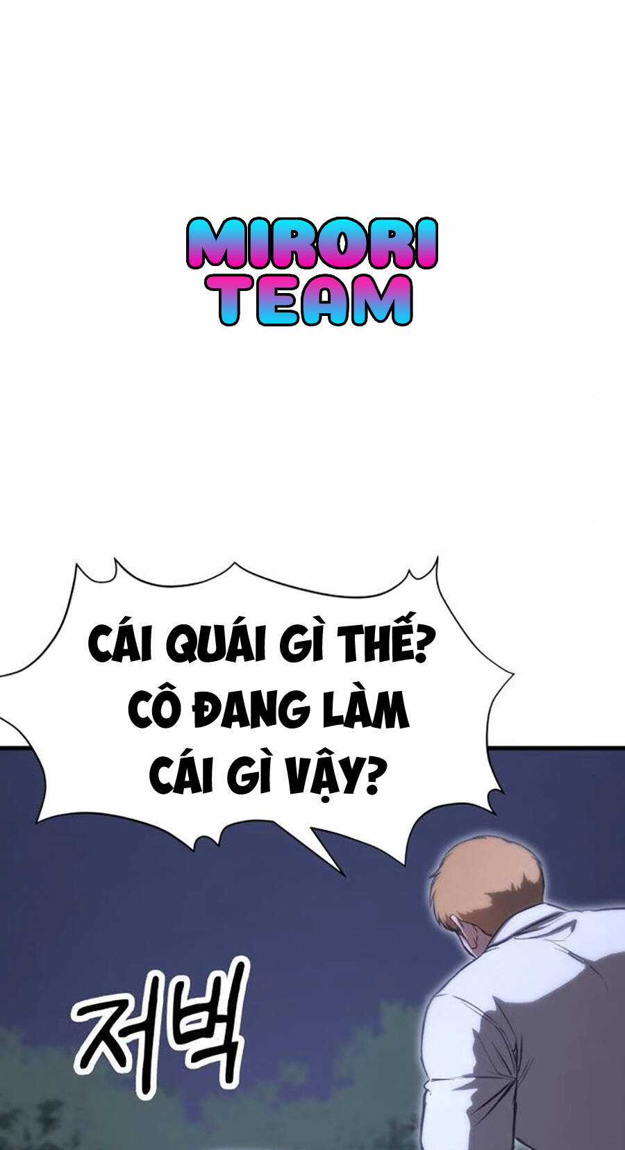 Võ Vương Kang Haejin Chapter 12 trang 22