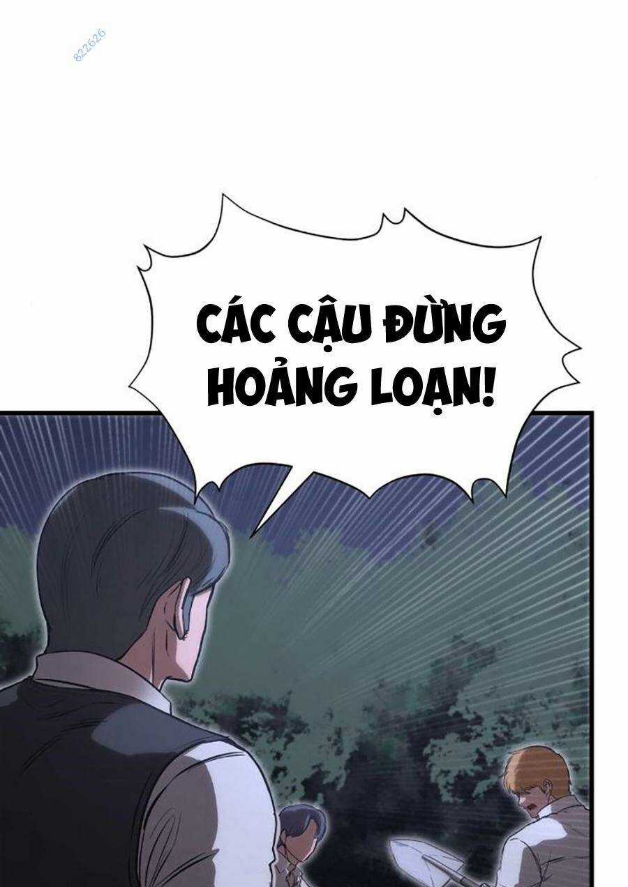 Võ Vương Kang Haejin Chapter 12 trang 24