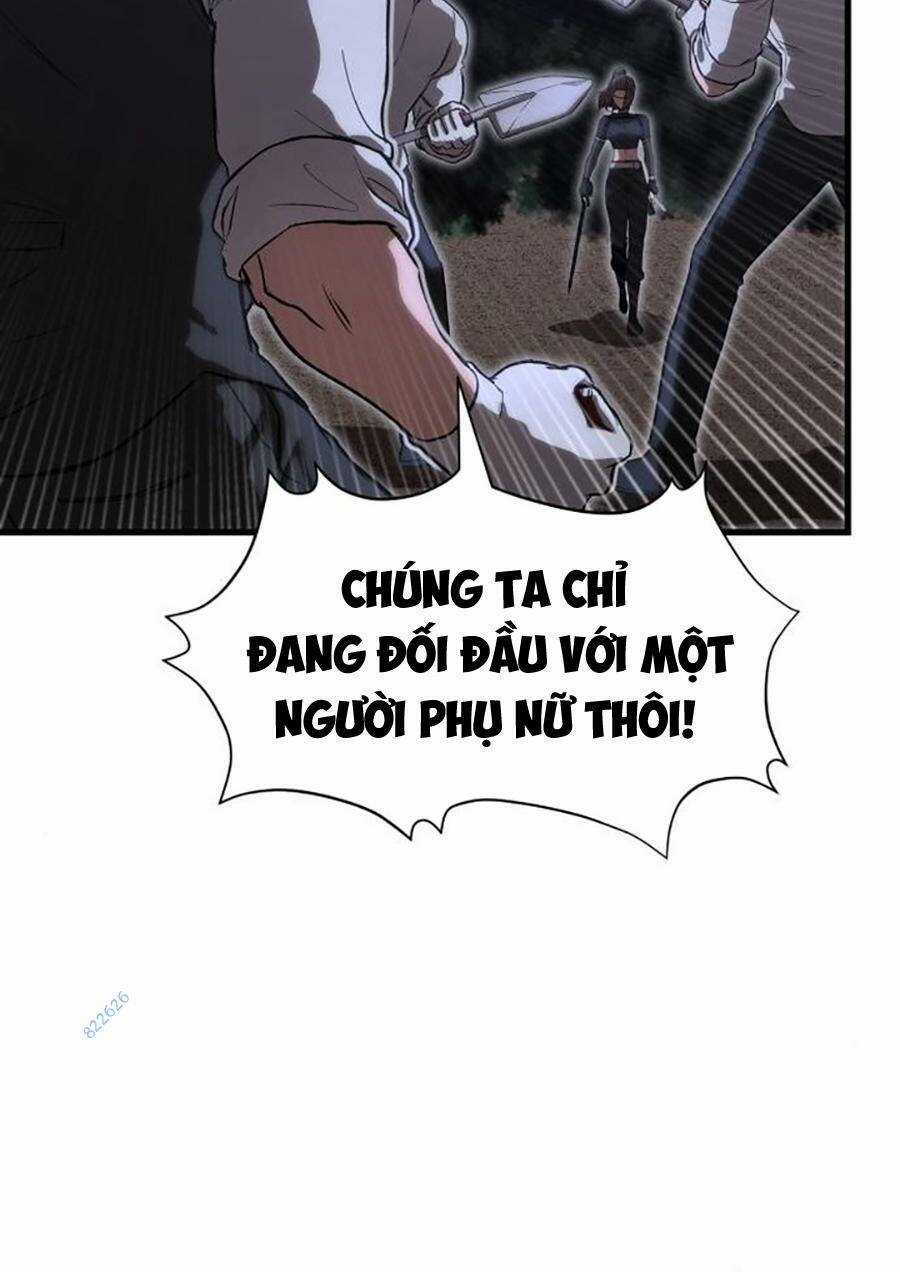 Võ Vương Kang Haejin Chapter 12 trang 25