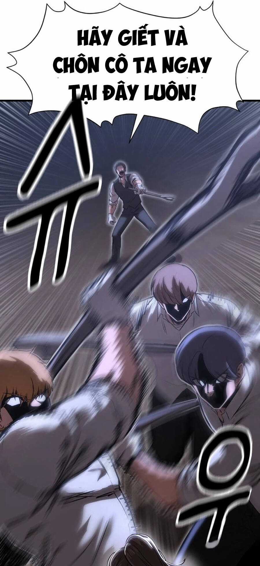 Võ Vương Kang Haejin Chapter 12 trang 26