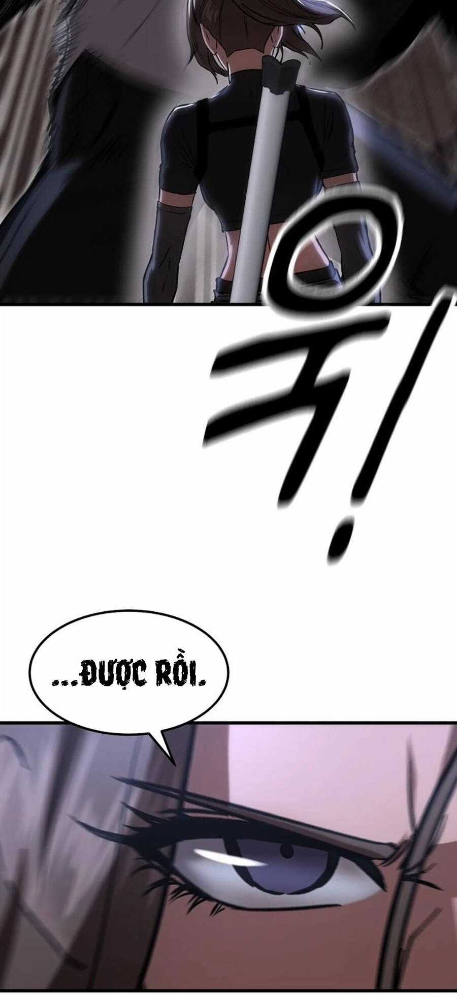 Võ Vương Kang Haejin Chapter 12 trang 27