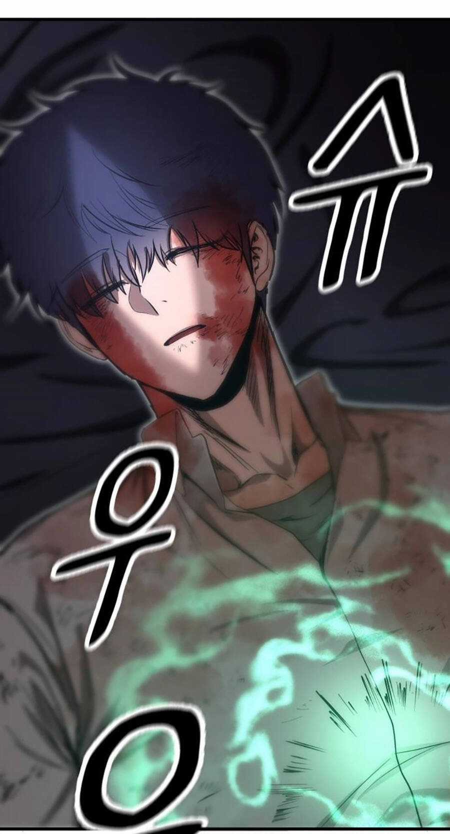 Võ Vương Kang Haejin Chapter 12 trang 3