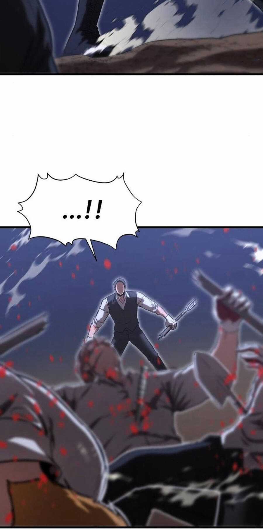 Võ Vương Kang Haejin Chapter 12 trang 31