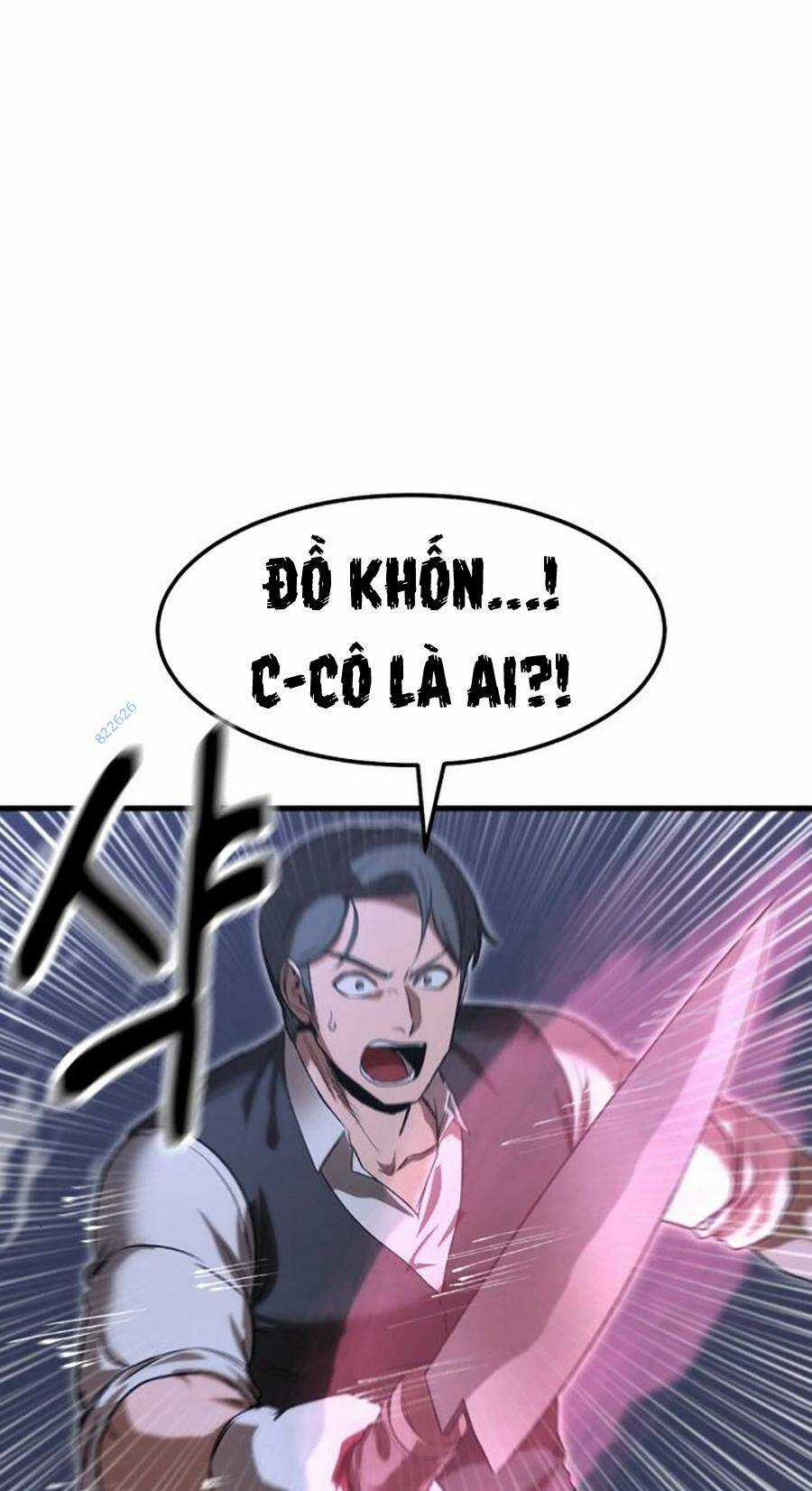 Võ Vương Kang Haejin Chapter 12 trang 32