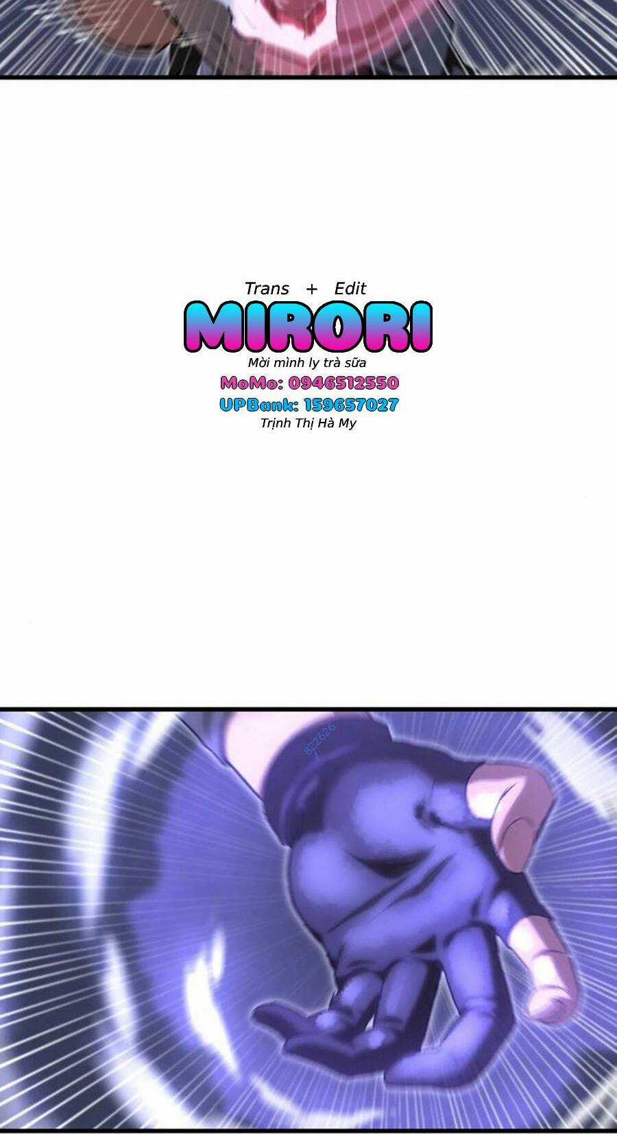 Võ Vương Kang Haejin Chapter 12 trang 33