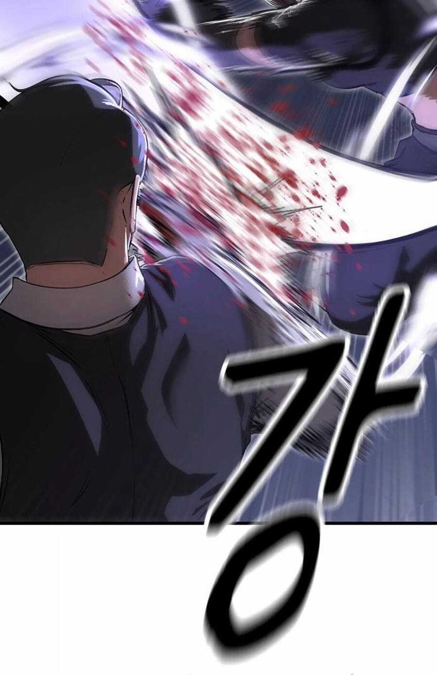 Võ Vương Kang Haejin Chapter 12 trang 35