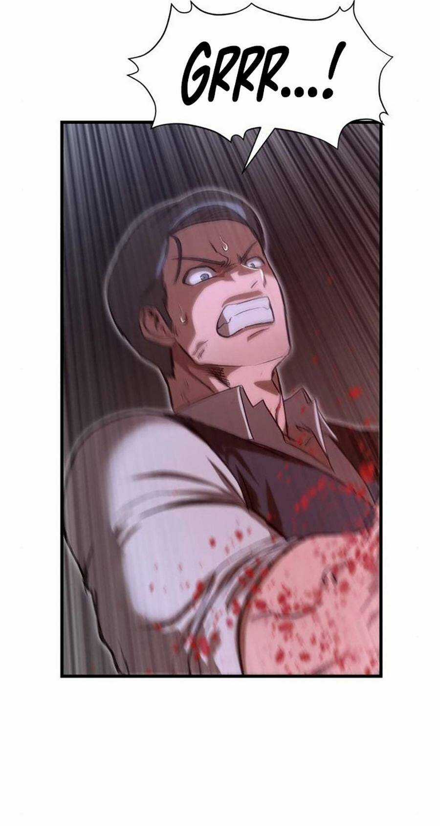 Võ Vương Kang Haejin Chapter 12 trang 36