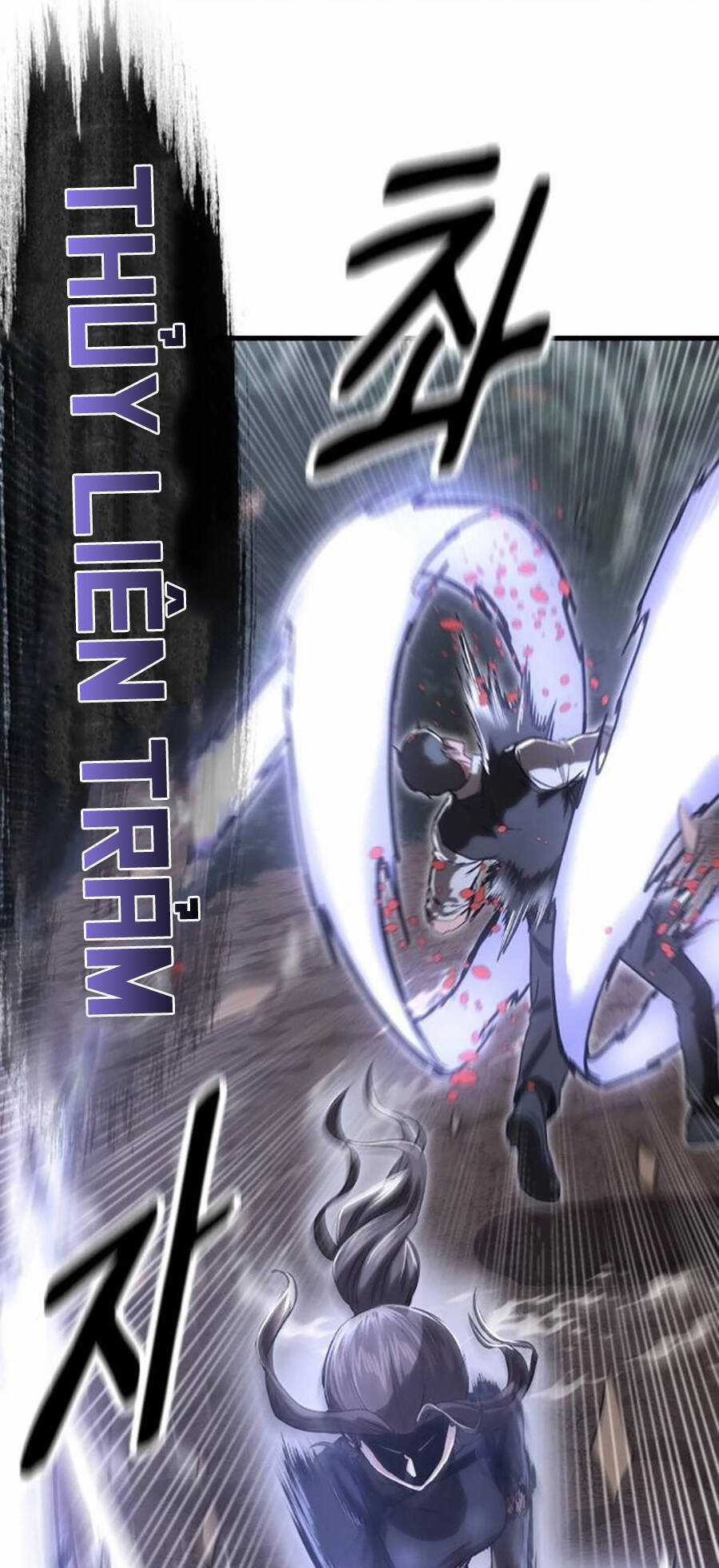 Võ Vương Kang Haejin Chapter 12 trang 38