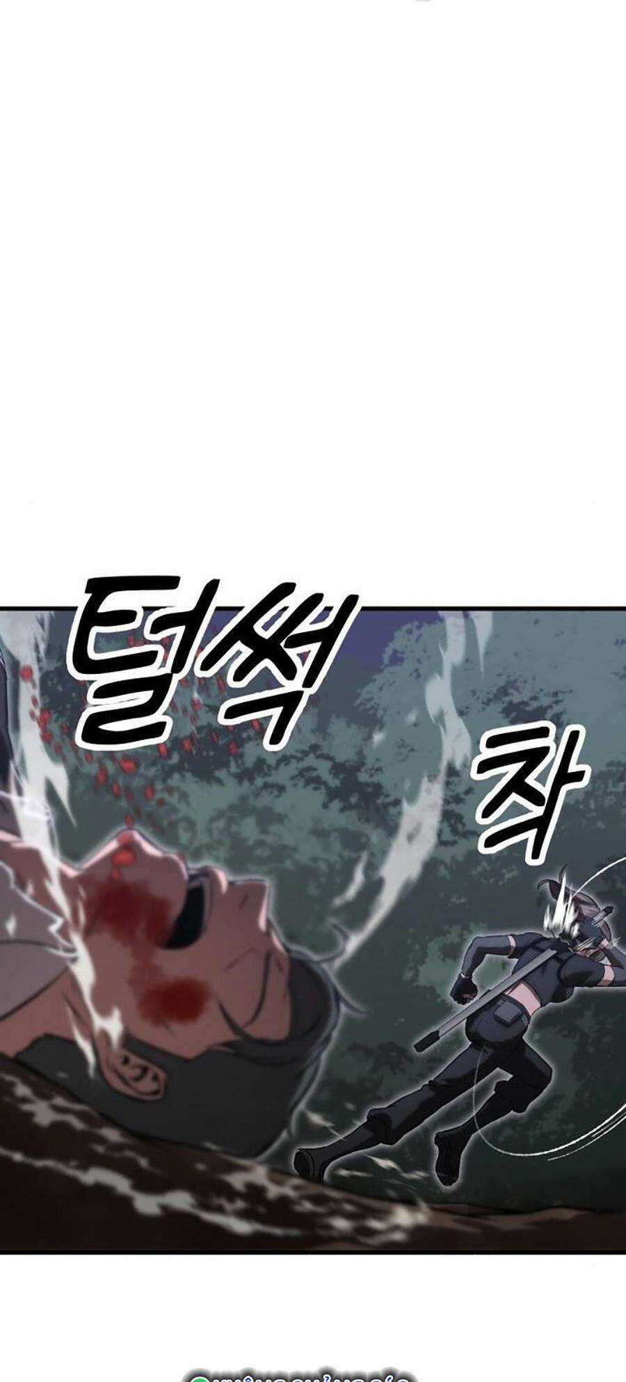 Võ Vương Kang Haejin Chapter 12 trang 40