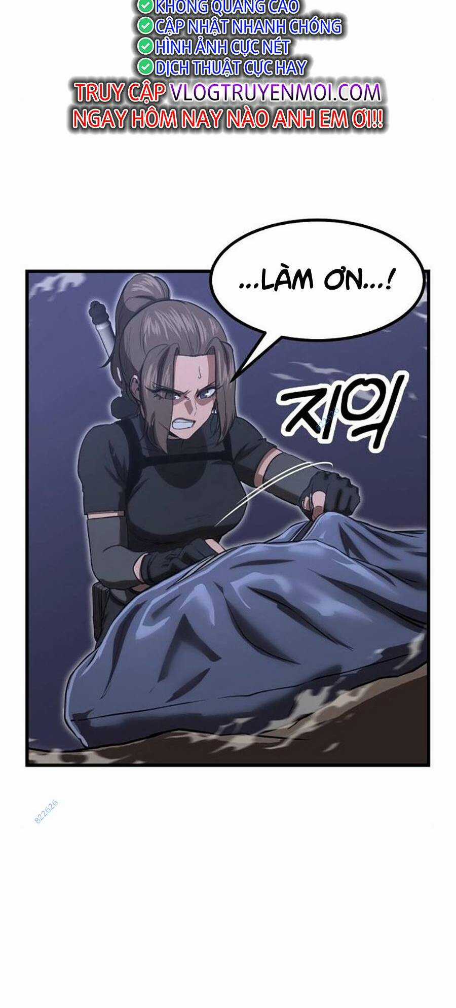 Võ Vương Kang Haejin Chapter 12 trang 41