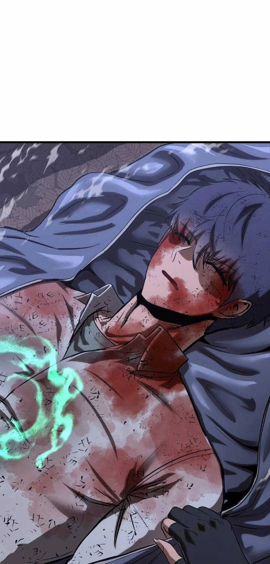 Võ Vương Kang Haejin Chapter 12 trang 42