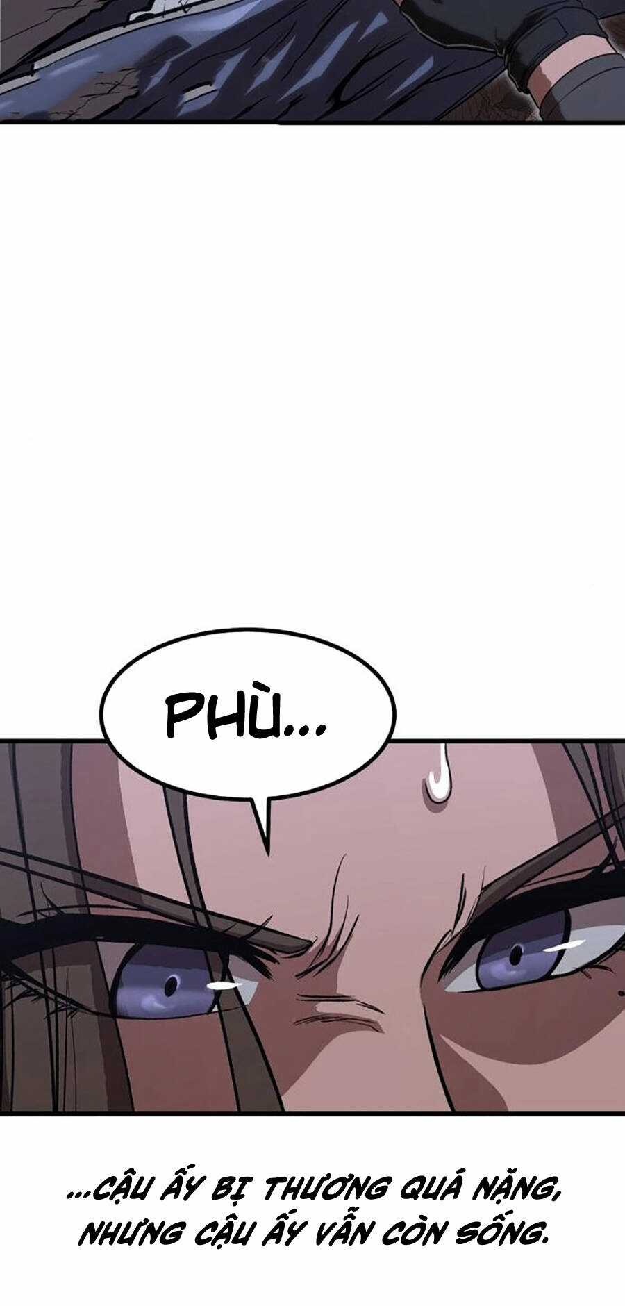 Võ Vương Kang Haejin Chapter 12 trang 43