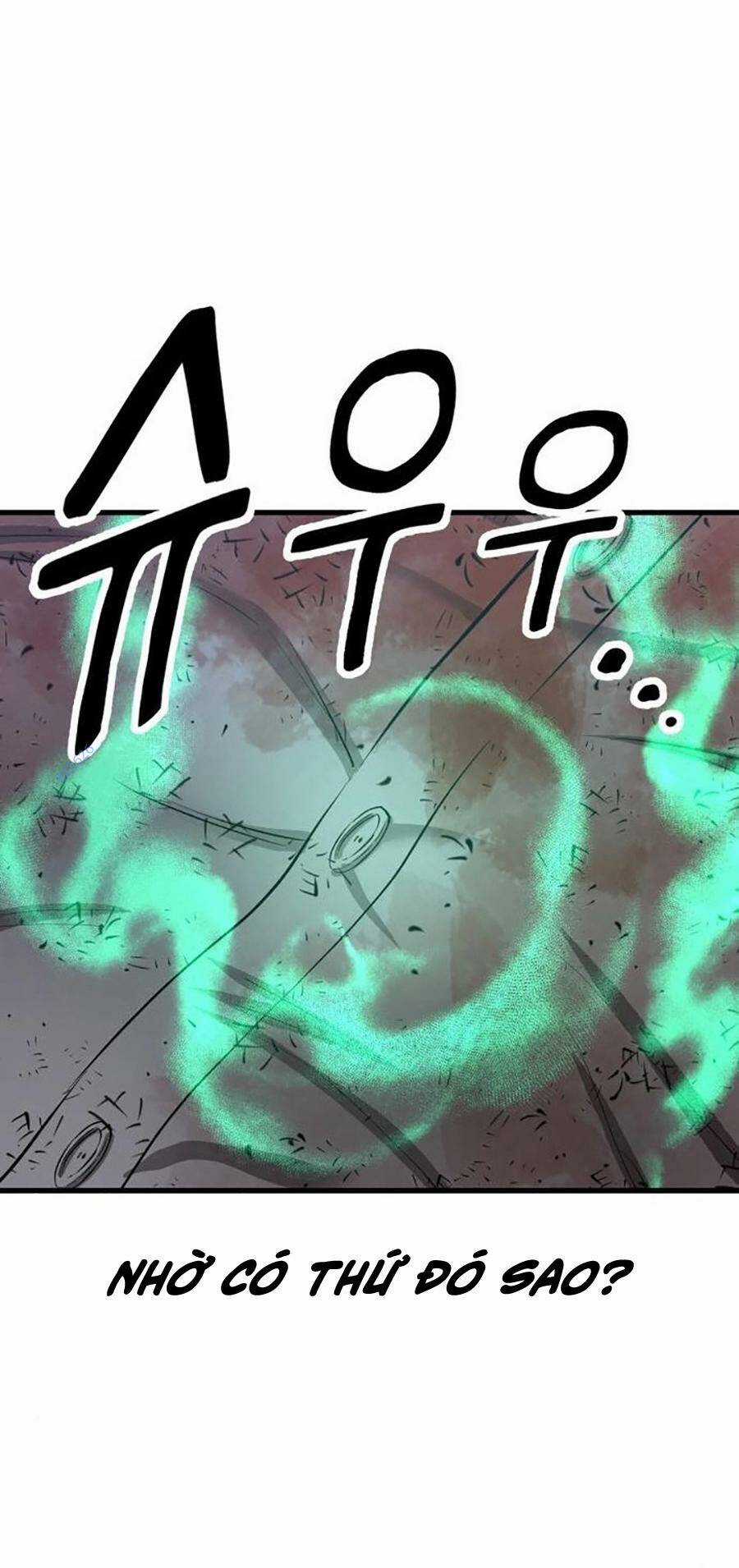 Võ Vương Kang Haejin Chapter 12 trang 44