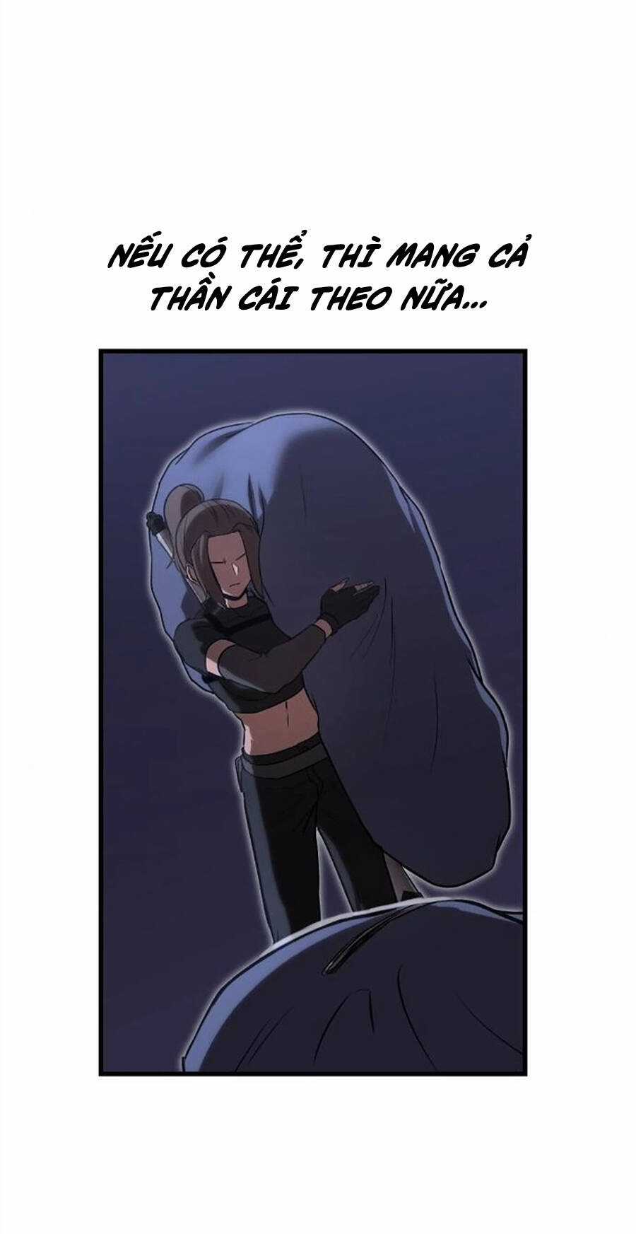 Võ Vương Kang Haejin Chapter 12 trang 46