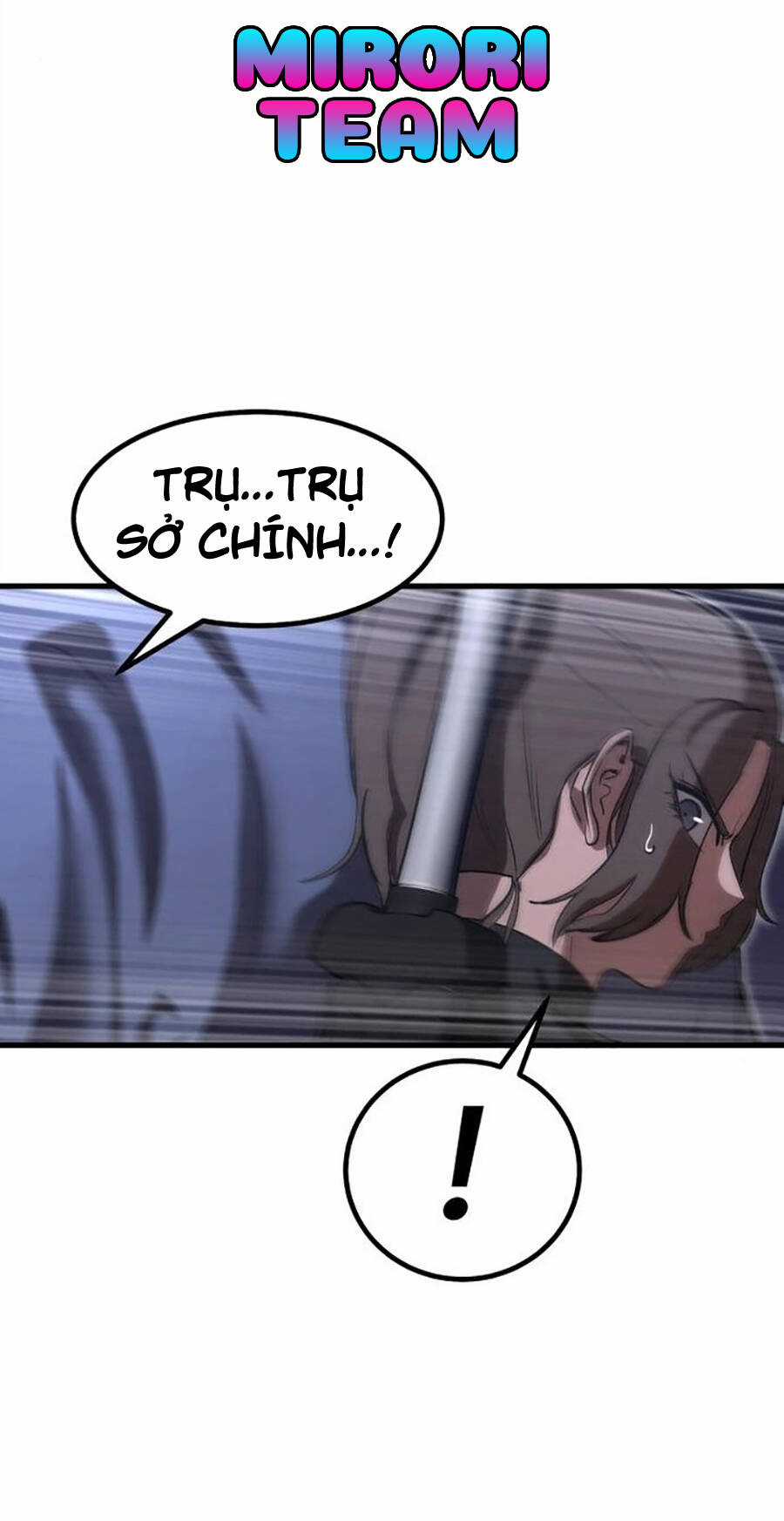 Võ Vương Kang Haejin Chapter 12 trang 47