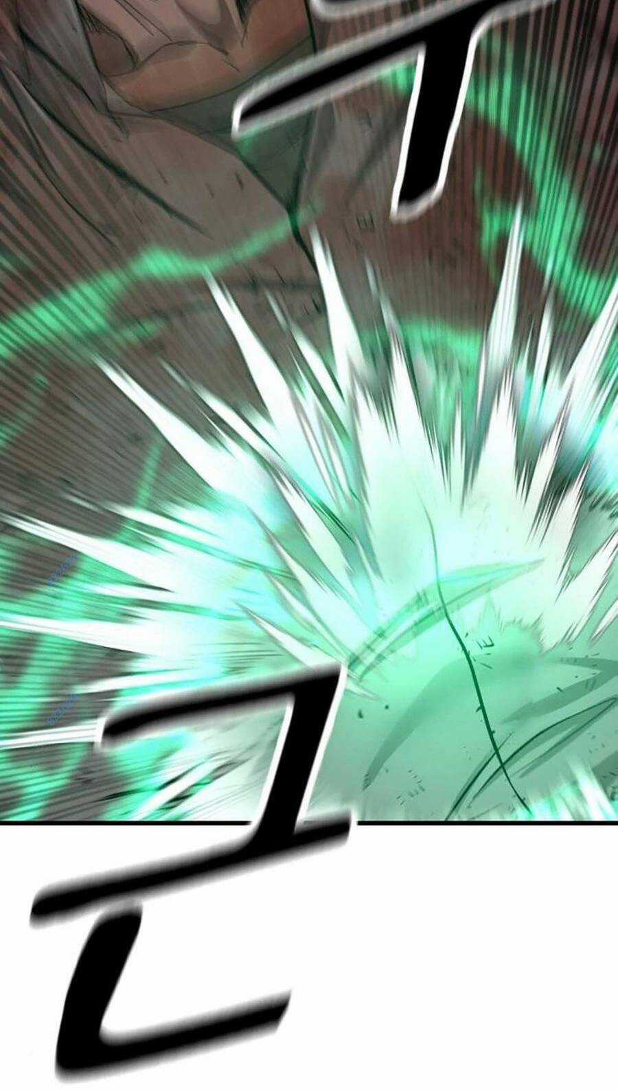 Võ Vương Kang Haejin Chapter 12 trang 5