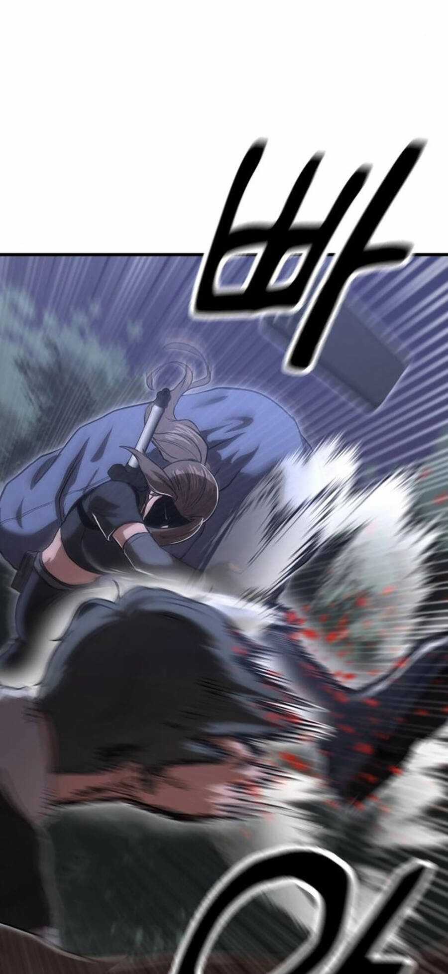 Võ Vương Kang Haejin Chapter 12 trang 51