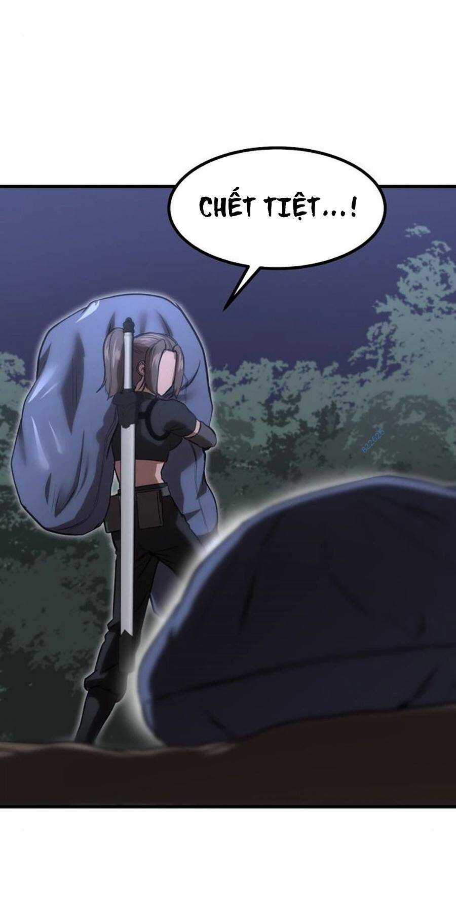 Võ Vương Kang Haejin Chapter 12 trang 53