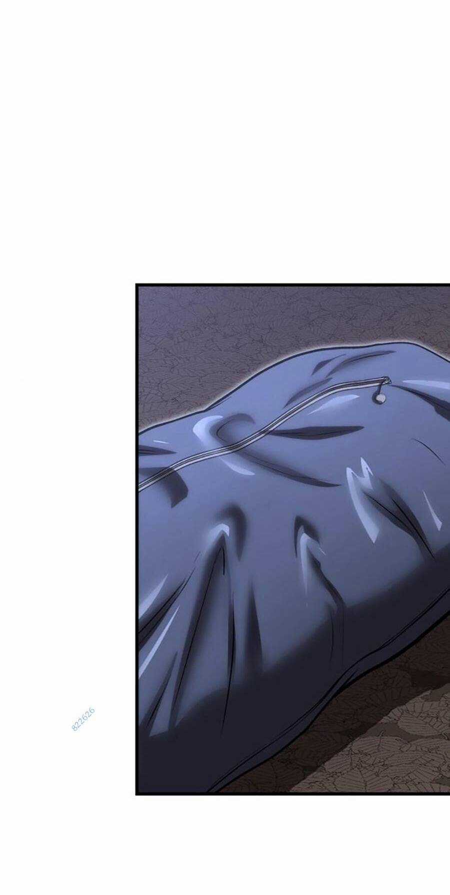 Võ Vương Kang Haejin Chapter 12 trang 54