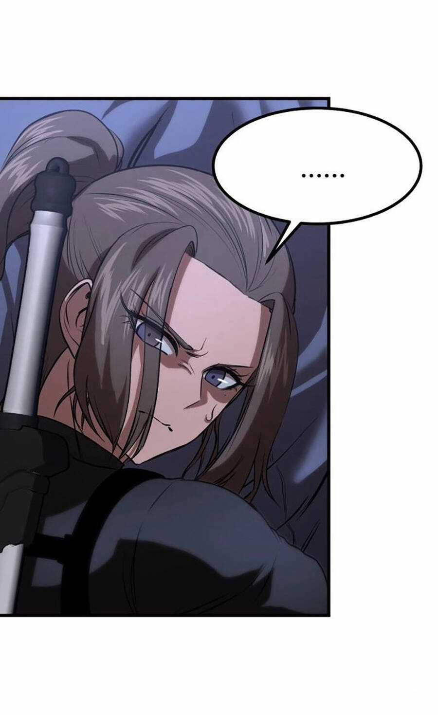 Võ Vương Kang Haejin Chapter 12 trang 55