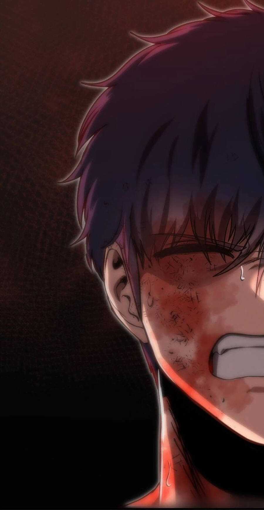 Võ Vương Kang Haejin Chapter 12 trang 60