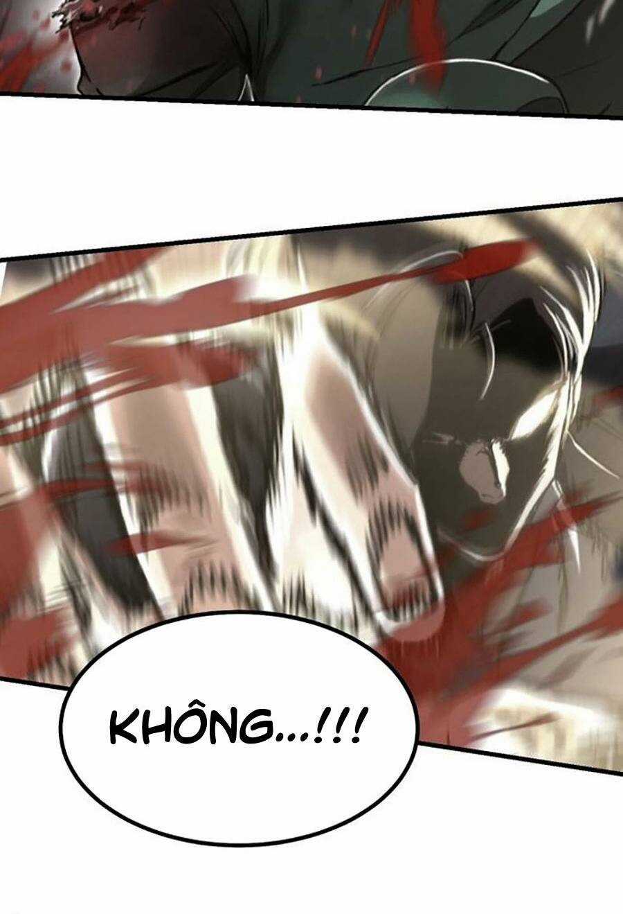 Võ Vương Kang Haejin Chapter 12 trang 62