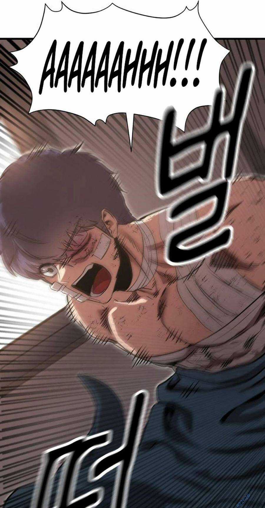 Võ Vương Kang Haejin Chapter 12 trang 65