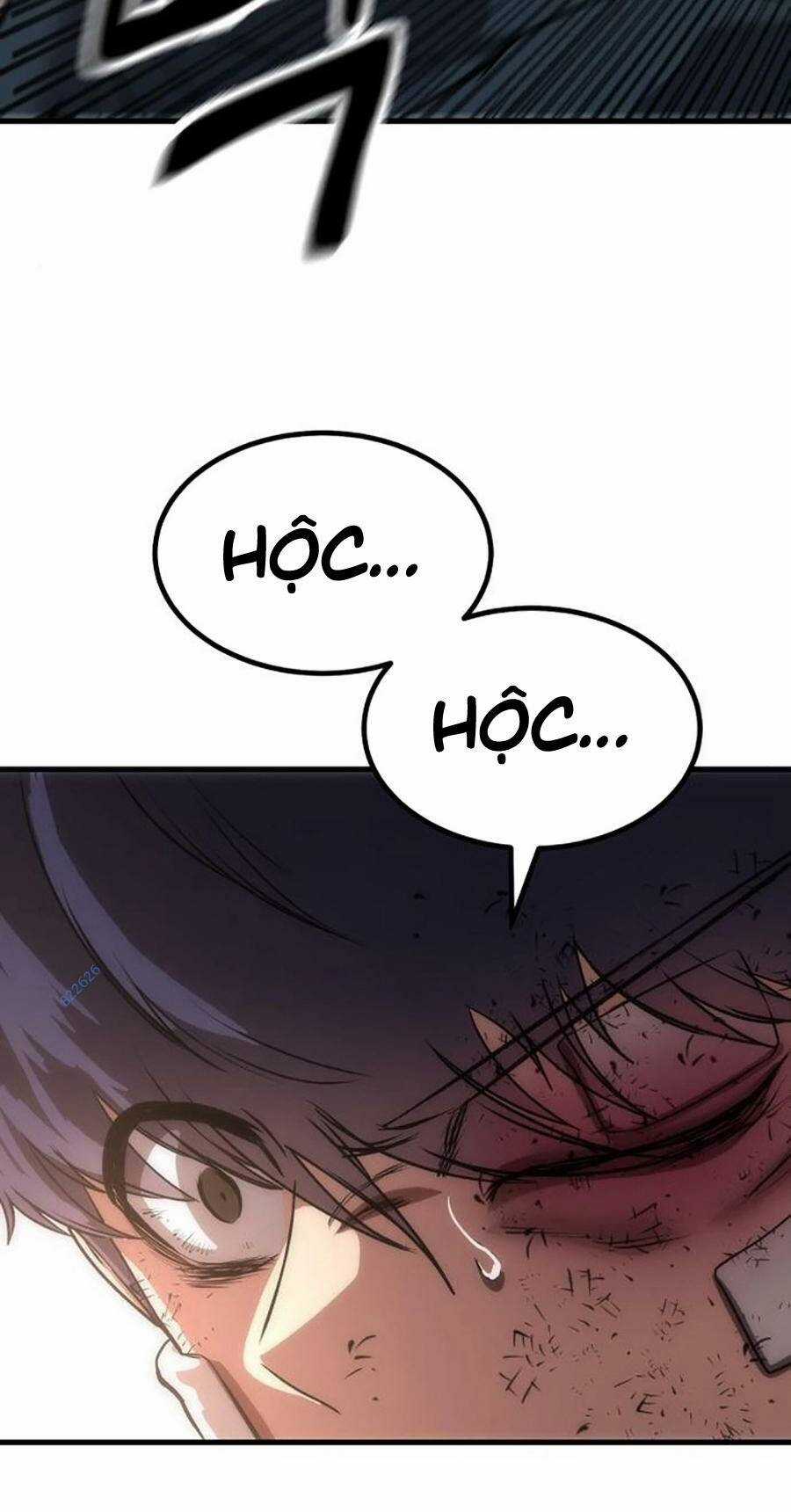 Võ Vương Kang Haejin Chapter 12 trang 66