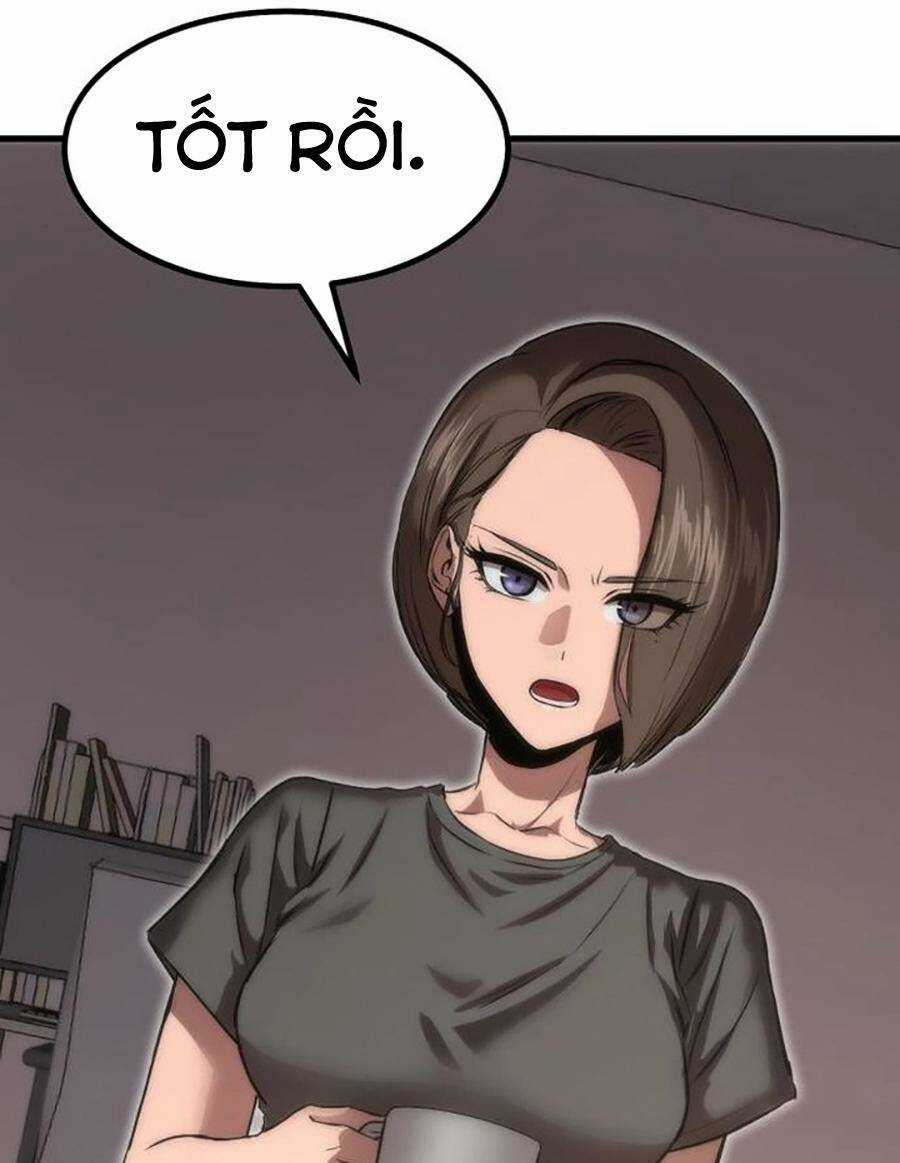 Võ Vương Kang Haejin Chapter 12 trang 69