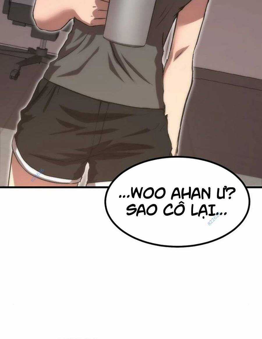 Võ Vương Kang Haejin Chapter 12 trang 70