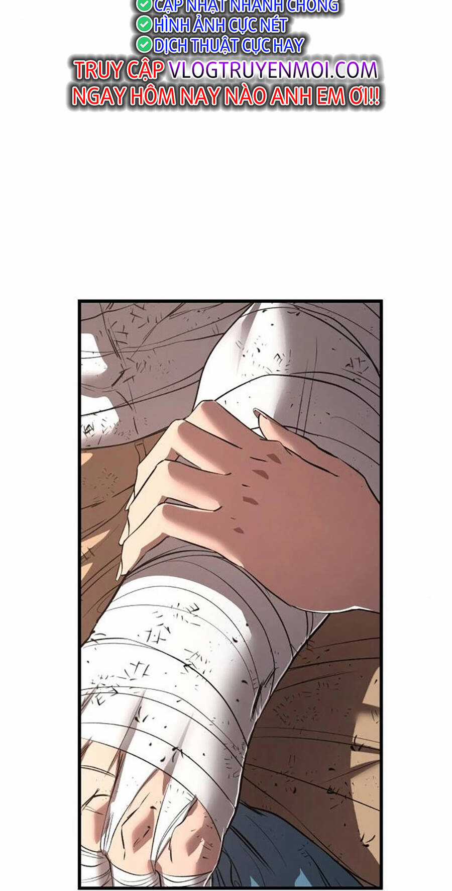 Võ Vương Kang Haejin Chapter 12 trang 72